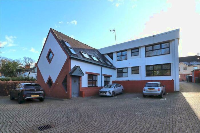 2 Bedroom Apartment To Rent In St Johns, Woking, GU21