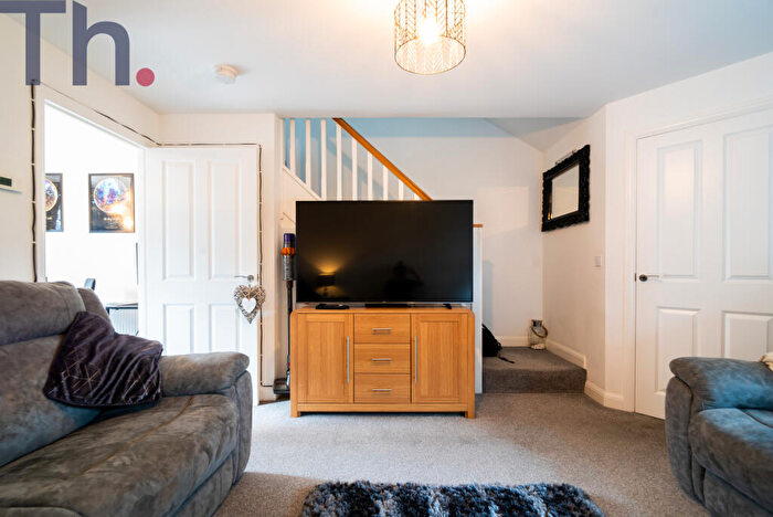 3 Bedroom End Of Terrace House For Sale In Newport, Isle Of Wight, PO30