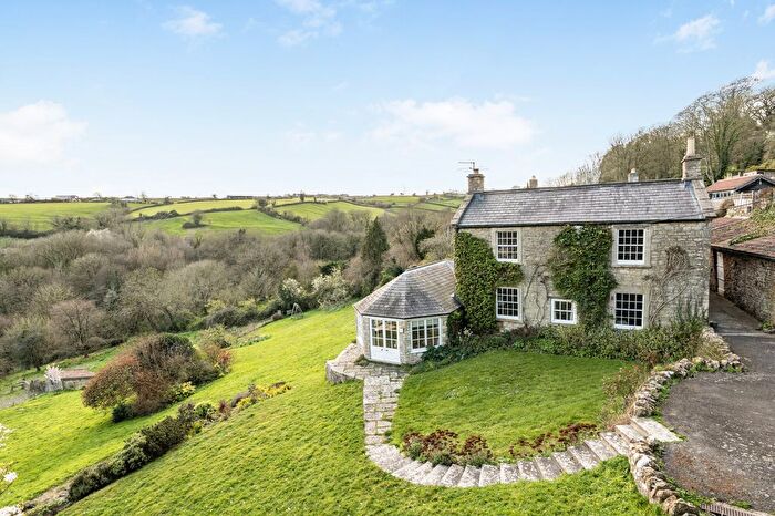 3 Bedroom Detached House For Sale In Spring Lane, Dundry, BS41