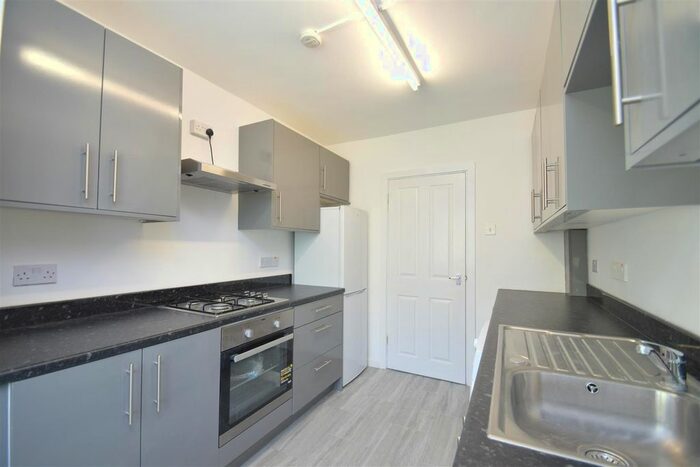 3 Bedroom Flat To Rent In Elvin Court, Church Lane, London, NW9