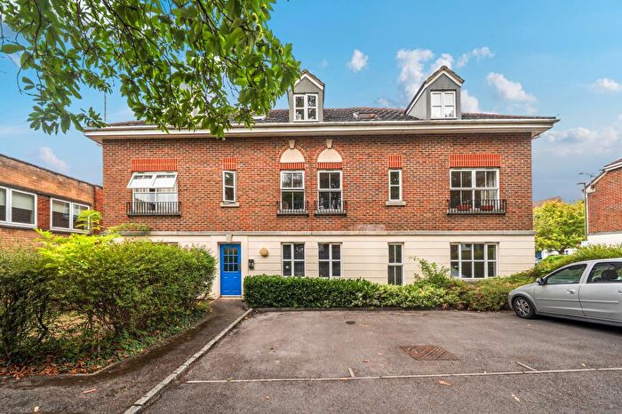 1 Bedroom Flat For Sale In East Oxford, Oxford, OX4