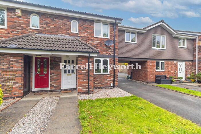 2 Bedroom House For Sale In Jesson Way, Carnforth, LA5