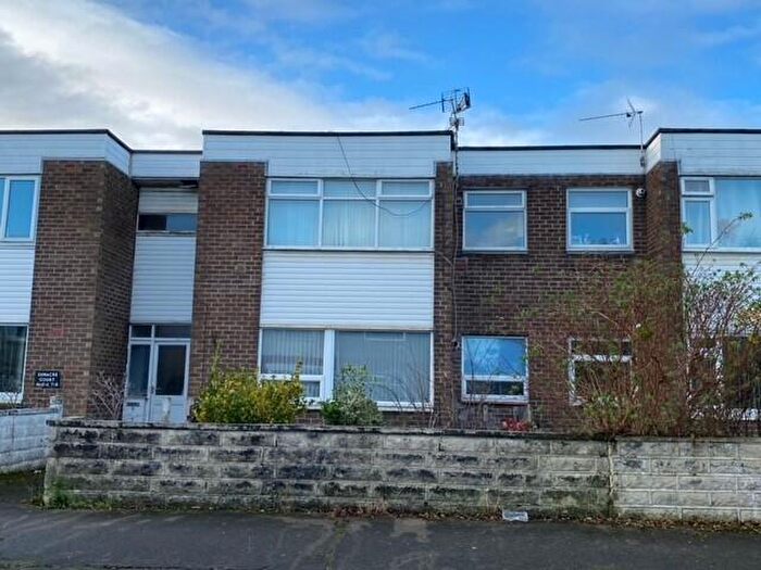 2 Bedroom Flat To Rent In Sunacre Court, Maple Avenue, Heysham, LA3