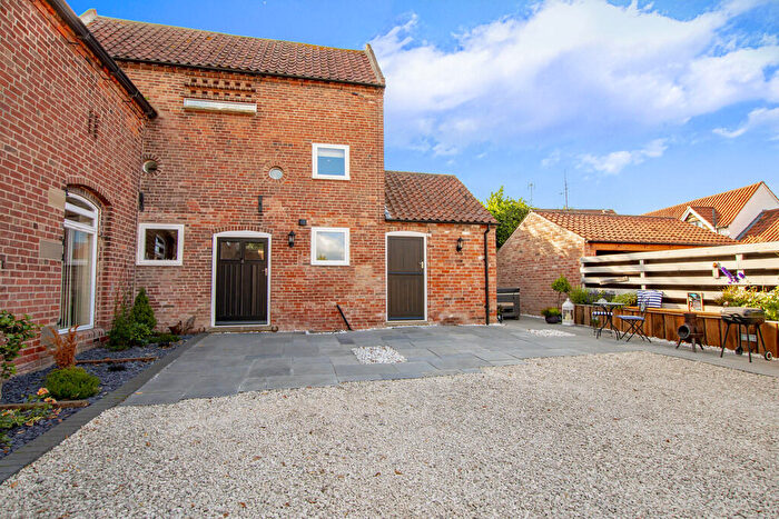 3 Bedroom Barn Conversion To Rent In Low Street, North Wheatley, Retford, DN22
