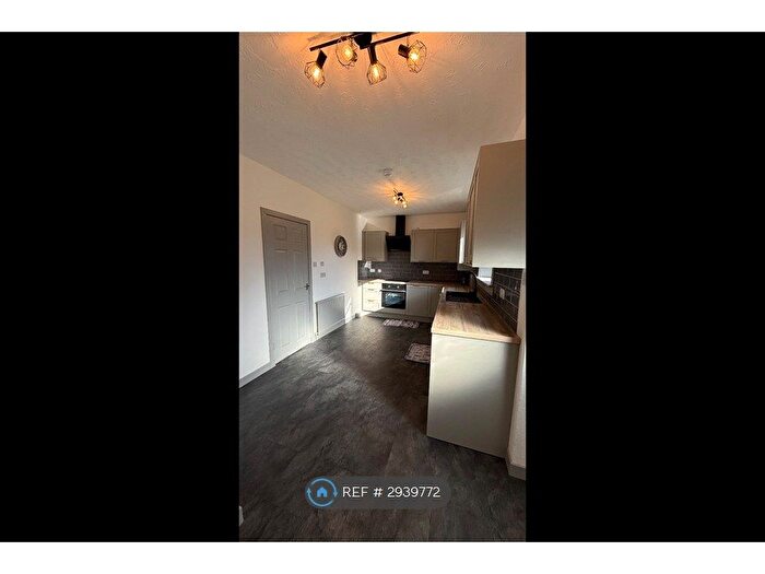 3 Bedroom Terraced House To Rent In Craigewan Crescent, Peterhead, AB42