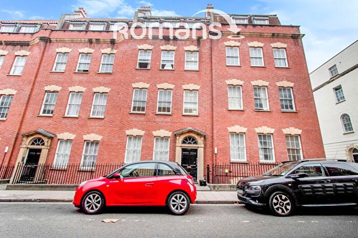 2 Bedroom Apartment To Rent In Pritchard Street, City Centre, BS2