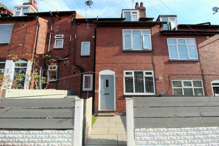 3 Bedroom Terraced House To Rent In Norman Grove, Kirkstall, Leeds, LS5