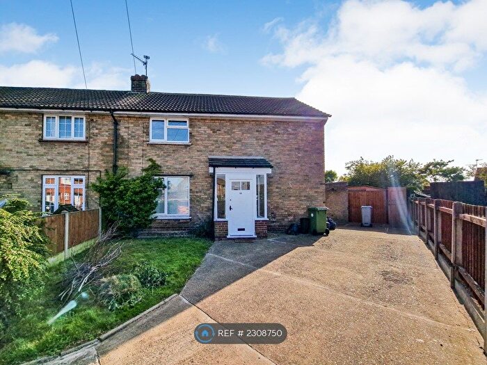 1 Bedroom Flat To Rent In Coleman Avenue, New Balderton, Newark, NG24