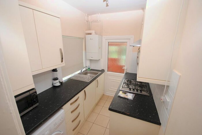 4 Bedroom Flat To Rent In Paget Street, Loughborough LE11