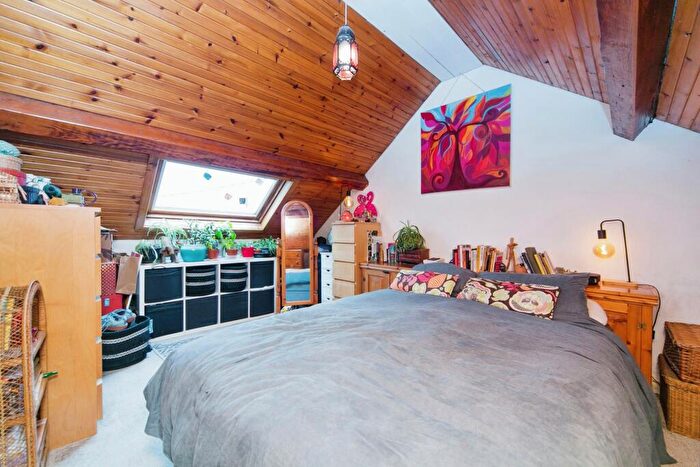 3 Bedroom Detached House For Sale In Cilfodan, Bethesda, Bangor, Gwynedd, LL57