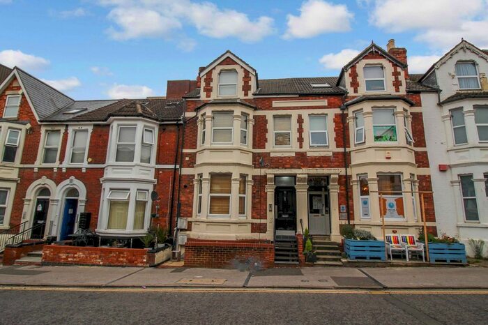 1 Bedroom Flat To Rent In Milton Road, Town Centre, Swindon, SN1