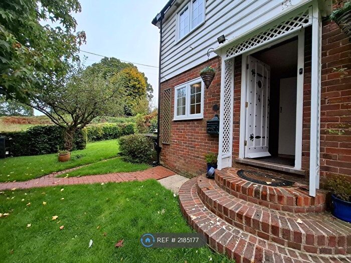 3 Bedroom Semi-Detached House To Rent In Rosemary Cottages, Flimwell, Wadhurst, TN5