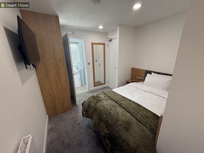 1 Bedroom Property To Rent In Oldbrook, Bretton, , Peterborough, Cambridgeshire., PE3