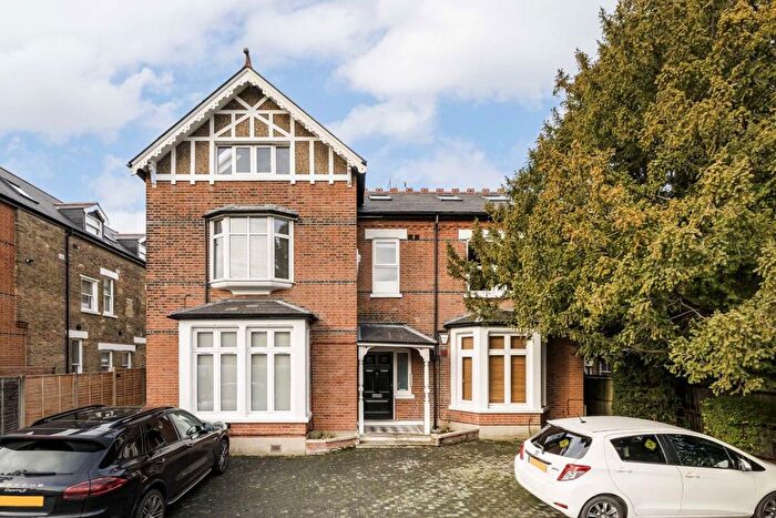 1 Bedroom Flat For Sale In Montpelier Avenue, Ealing, W5