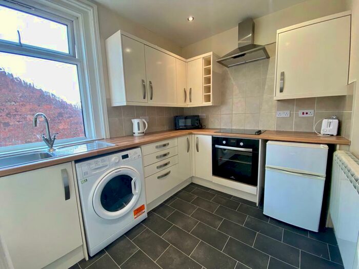1 Bedroom Apartment To Rent In Waterloo Road, Ashton On Ribble, PR2