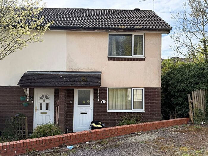 1 Bedroom End Terrace House For Sale In Oriel Road, Daventry, Northamptonshire, NN11