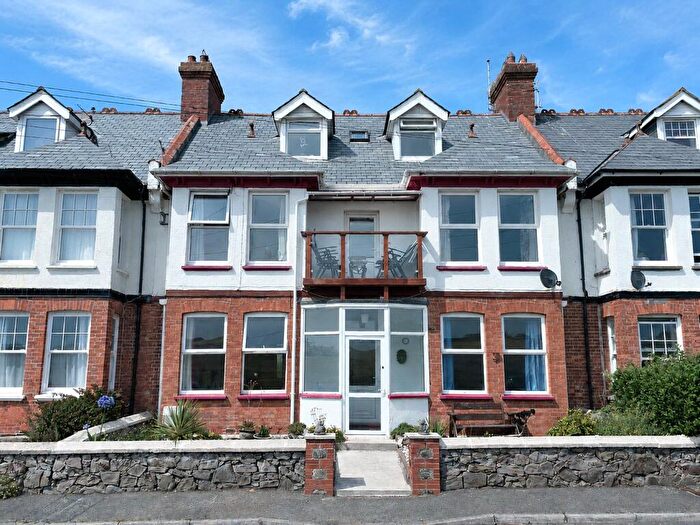 7 Bedroom Terraced House For Sale In Flexbury Park Road, Bude, EX23