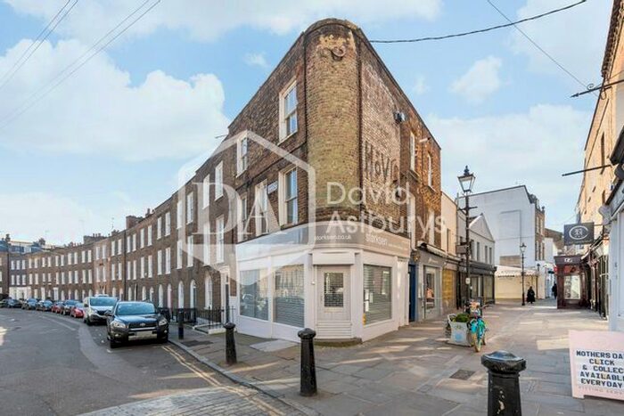 1 Bedroom Flat To Rent In Camden Passage, Angel, London, N1