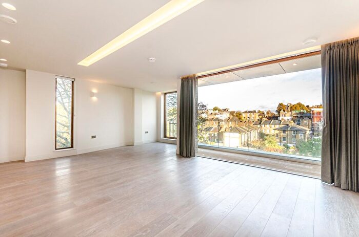 1 Bedroom Apartment To Rent In Steeple House, Independents Road, London, SE3