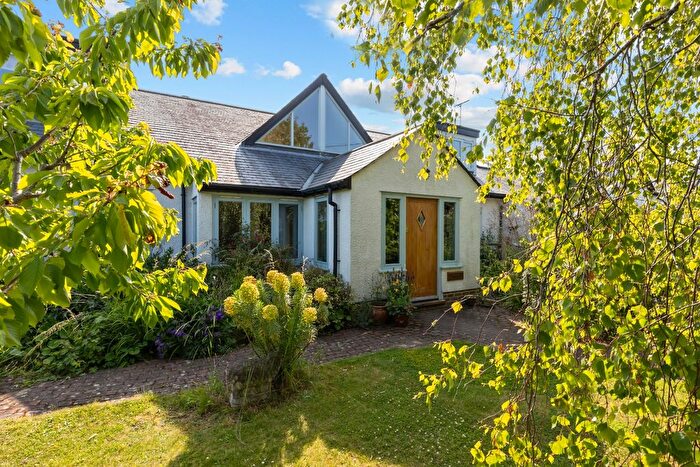 4 Bedroom Detached House For Sale In Ashcombe Lane, Kingston, Lewes, East Sussex, BN7