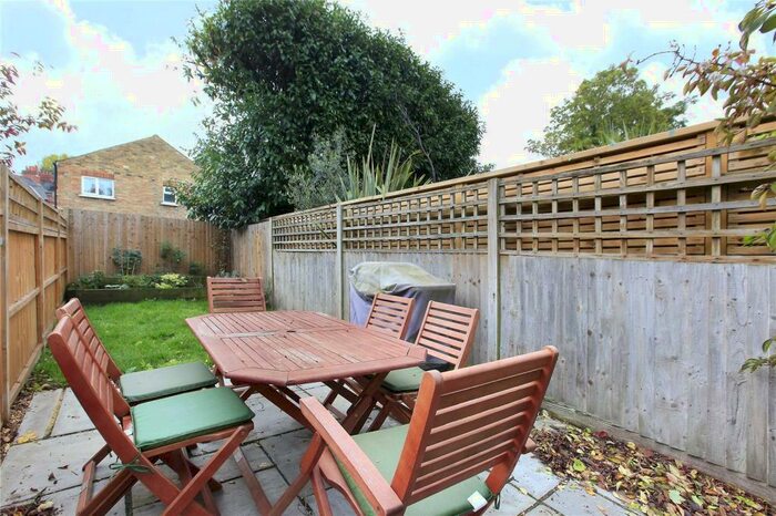 3 Bedroom Maisonette To Rent In Cambray Road, Balham, London, SW12