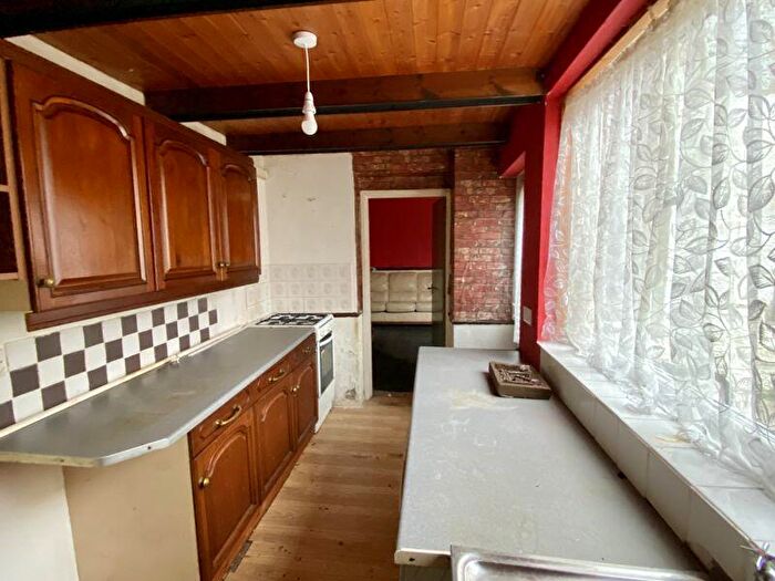 2 Bedroom Flat For Sale In Chirton Green, North Shields, NE29