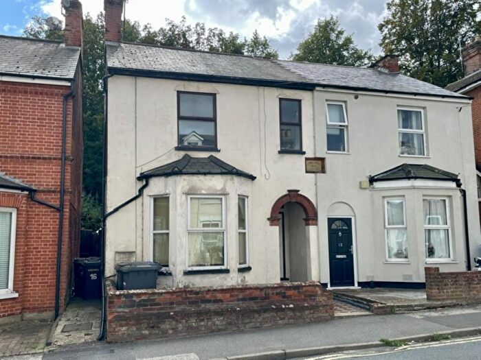 1 Bedroom Flat For Sale In Burrell Road, Ipswich, Suffolk, IP2