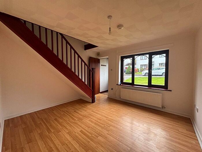 2 Bedroom Semi-Detached House For Sale In Hendre Park, Llangennech, Llanelli, SA14