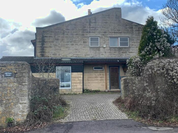 4 Bedroom Detached House For Sale In Bradford Road, Rode, Frome, BA11