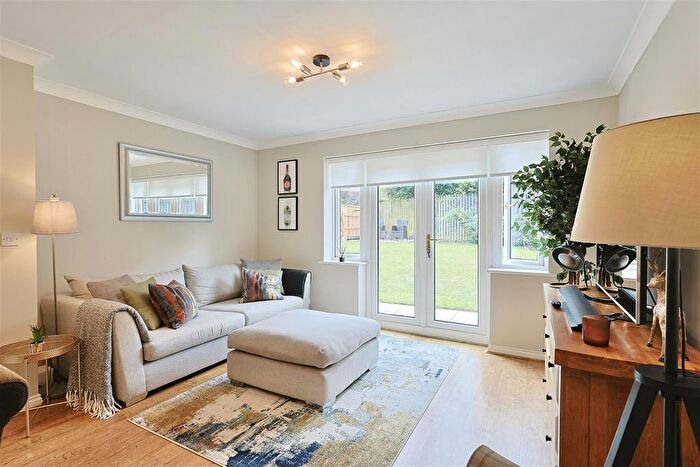 3 Bedroom End Terrace House For Sale In Forest Gate, Palmersville, Newcastle Upon Tyne, NE12