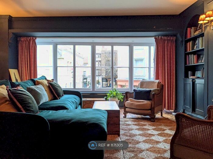 4 Bedroom Semi-Detached House To Rent In Duke Street, Margate, CT9