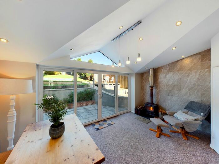 3 Bedroom Semi-Detached House To Rent In Longfields, West Alvington, Kingsbridge, TQ7