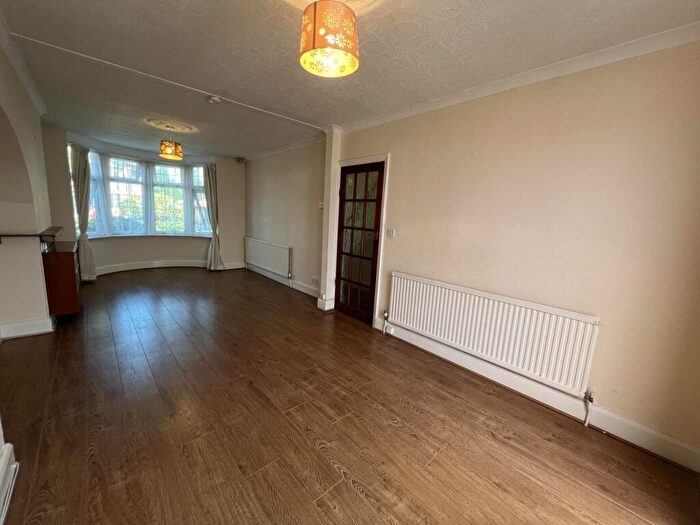 3 Bedroom Terraced House To Rent In Longfellow Road, Coventry, CV2