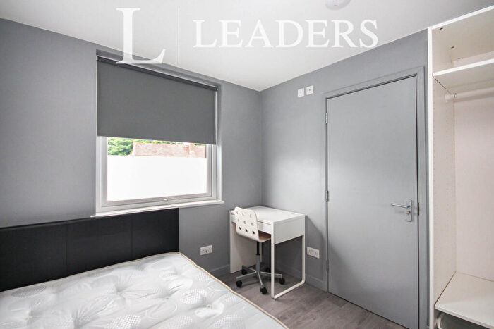 1 Bedroom House To Rent In Spon End, CV1