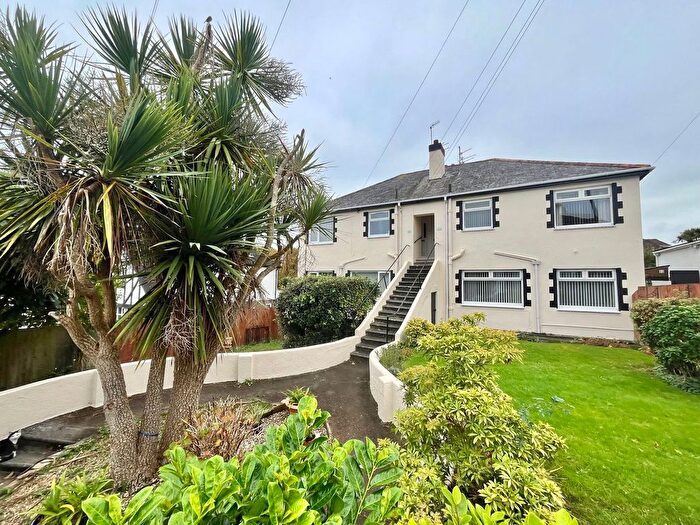 2 Bedroom Flat For Sale In Kingshurst Drive, Paignton, TQ3