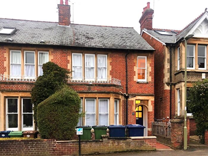 1 Bedroom Apartment To Rent In Studio Southfield Road, Oxford, Oxford, OX4