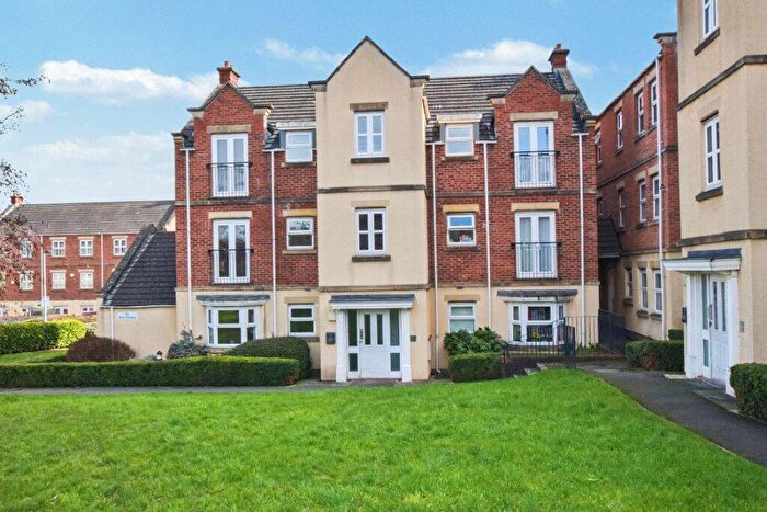 2 Bedroom Apartment For Sale In Whitehall Green, Leeds, West Yorkshire, LS12