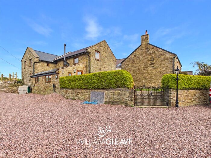 2 Bedroom Detached House To Rent In Gwespyr, Holywell, Flintshire, CH8