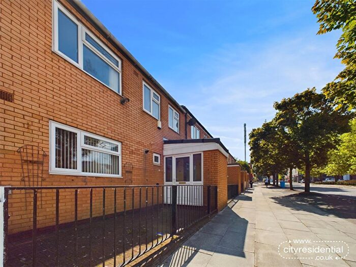 4 Bedroom Terraced House For Sale In St. James Street, Liverpool, L1