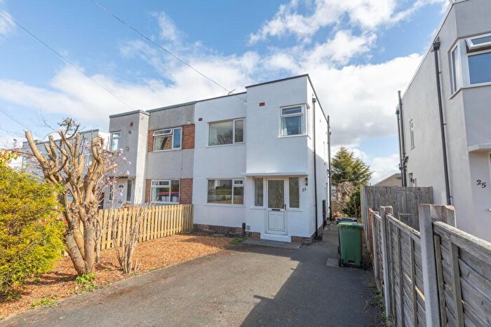 3 Bedroom Semi-Detached House To Rent In Riviera Gardens, Chapel Allerton, Leeds, LS7