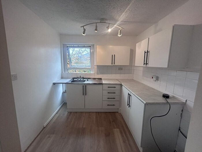 1 Bedroom Flat To Rent In Buckley St, Wigan, WN6