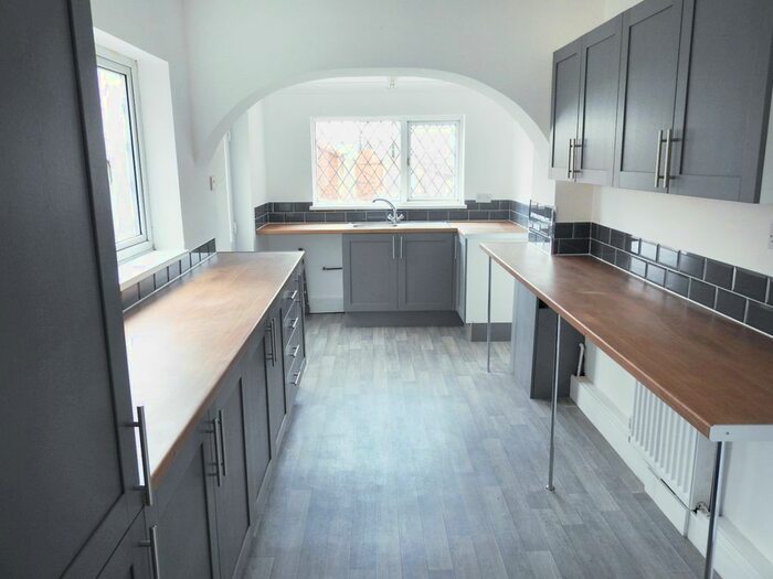 2 Bedroom Terraced House To Rent In Elliston Street, Cleethorpes, DN35