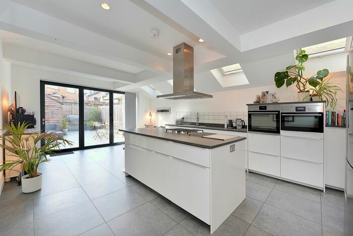 3 Bedroom Terraced House To Rent In Edithna Street, London, SW9