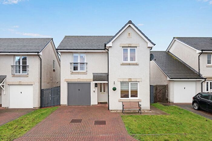 4 Bedroom Detached House For Sale In Dolphingstone Way, Prestonpans, EH32