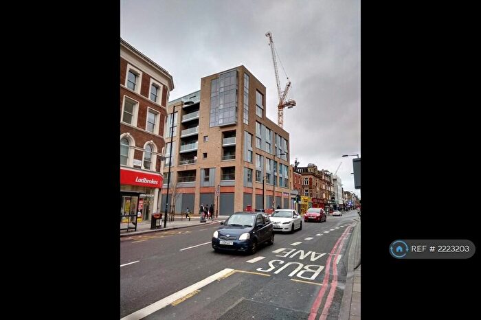 1 Bedroom Flat To Rent In Boleyn Road, London, N16