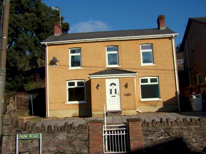 3 Bedroom Property To Rent In Shelley House, Park Road, Risca, NP11