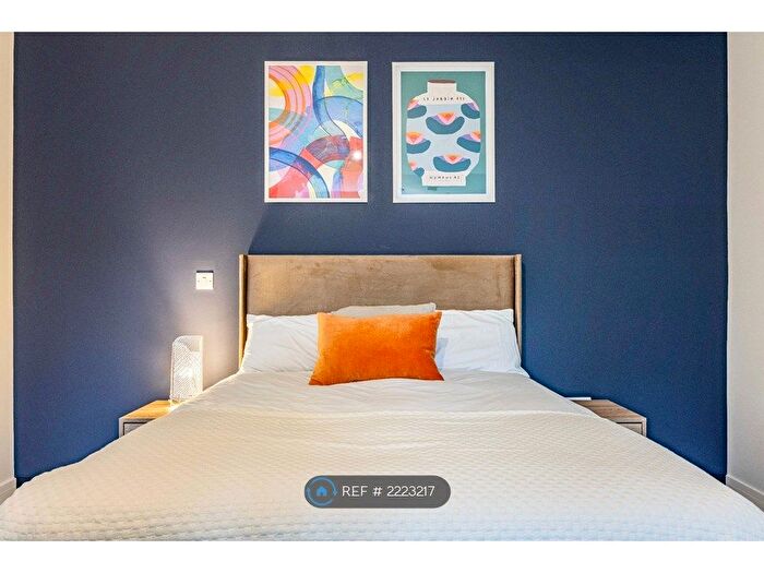 Studio To Rent In The Horse And Jockey, Doncaster, DN1