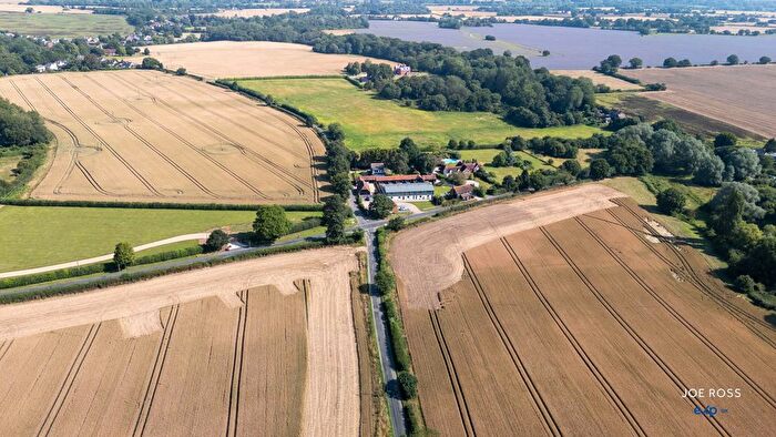 3 Bedroom Terraced House For Sale In Old London Road, Woodham Walter, Maldon, CM9