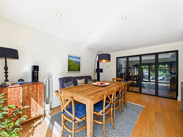 5 Bedroom Detached House For Sale In Oak Hill Lane, Ipswich, Suffolk, IP2