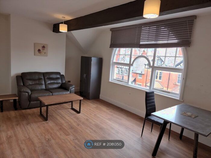 1 Bedroom Flat To Rent In Penrhyn Road, Colwyn Bay, LL29